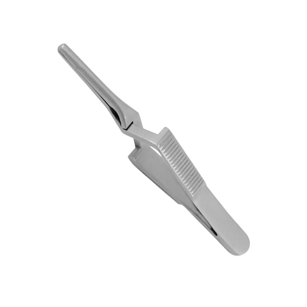 Debakey Cross Action Bulldog Clamps Straight