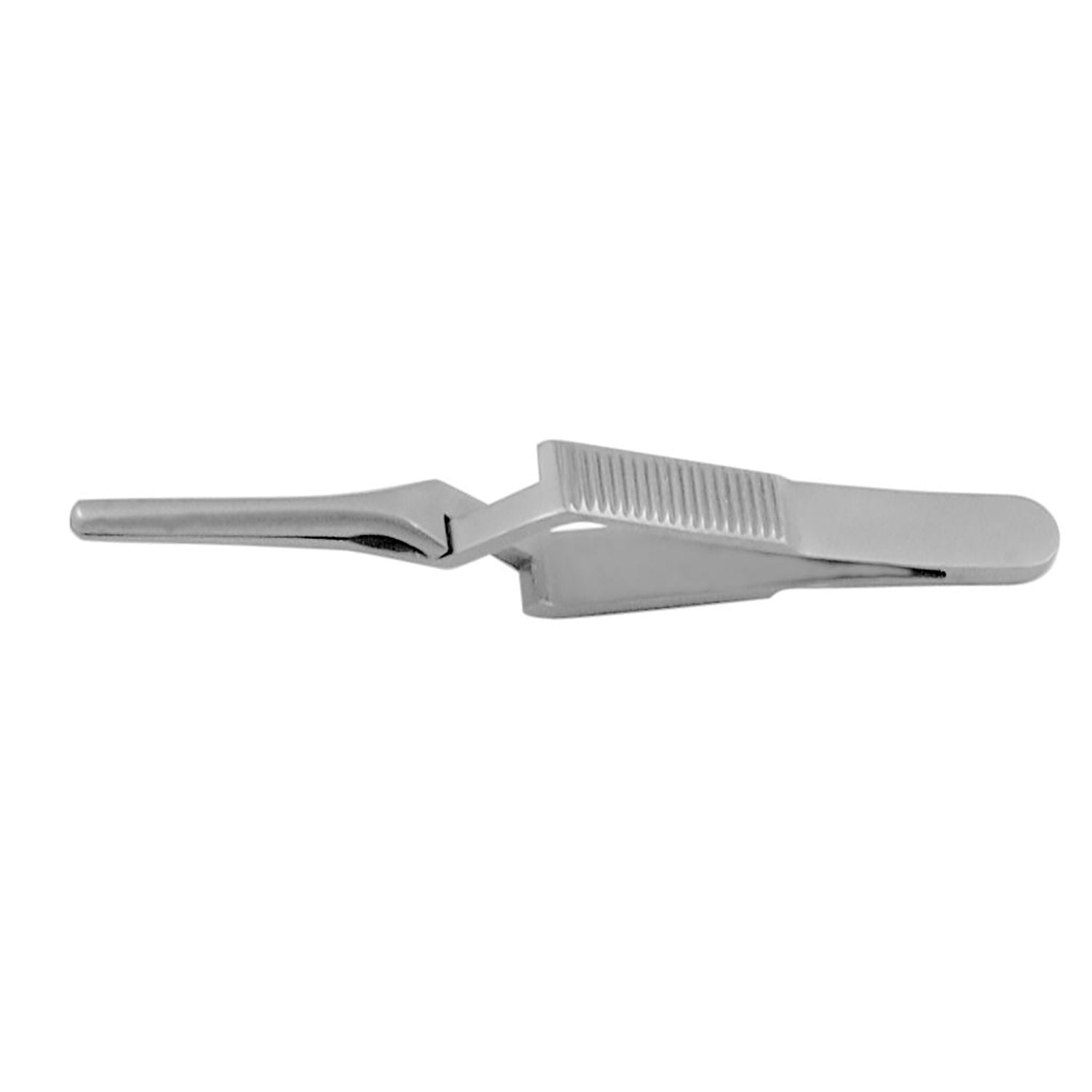 Debakey Cross Action Bulldog Clamps Straight