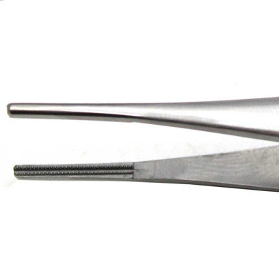 Debakey Forceps 4 1/2"