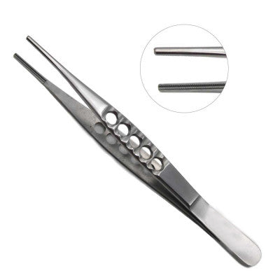 Debakey Forceps 4 1/2" Κύρια εικόνα προϊόντος