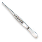 Debakey Thoracic Tissue Forceps