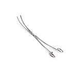Debakey Vascular Clamp