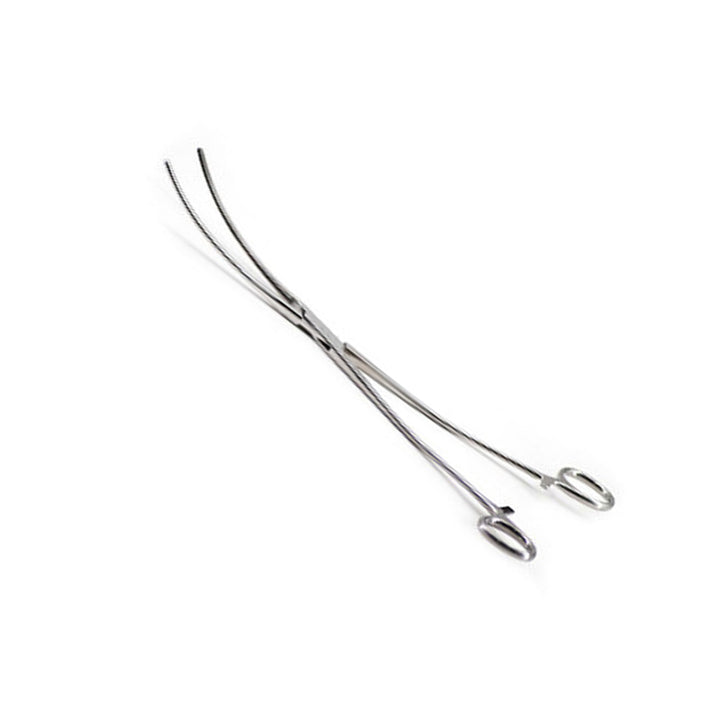 Debakey Vascular Clamp