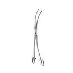 Debakey Vascular Clamp