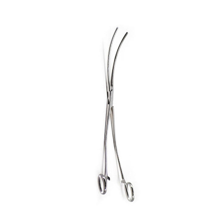 Debakey Vascular Clamp