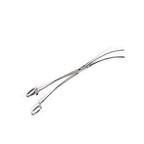 Debakey Vascular Clamp