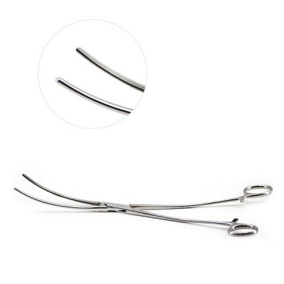 Debakey Vascular Clamp Main image