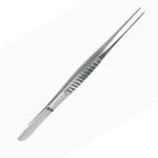 Debakey Vascular Tissue Forceps 1.5 mm