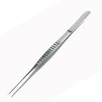 Debakey Vascular Tissue Forceps 1.5 mm