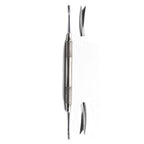 Deciduous Elevator Double Ended
