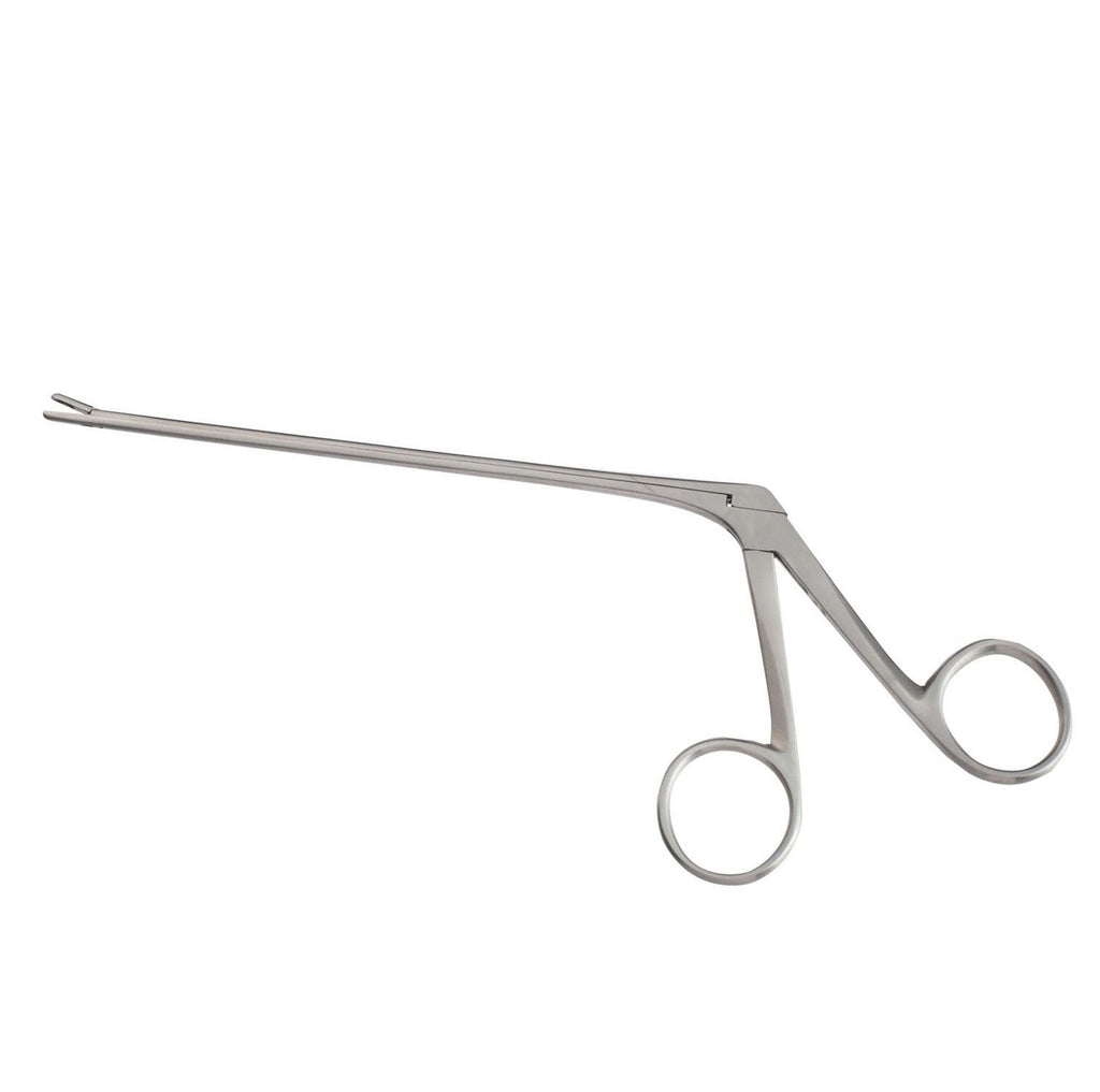 Decker Intervertebral Disc Rongeurs | 1.5/2mm Disc Access | Peak Surgicals