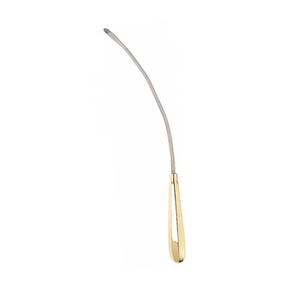 Del Campo Dissector Tc 21cm Hlavní obrázek produktu