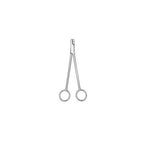 Denis Browne Collar Crushing Forceps
