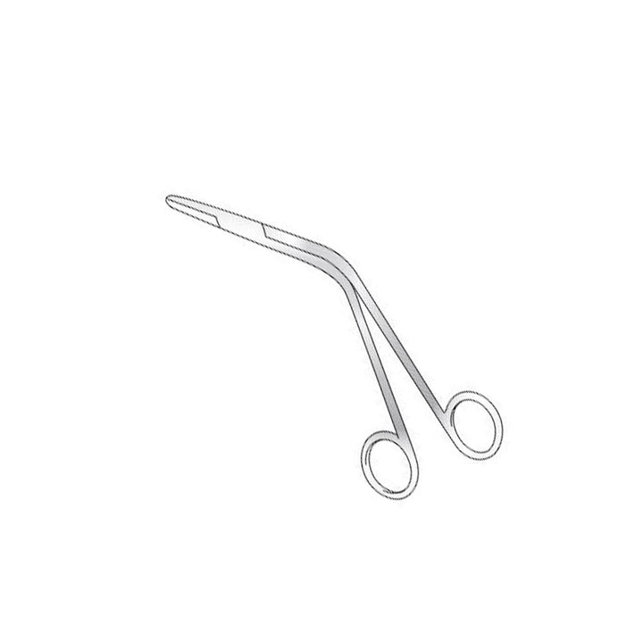 Denis Browne Tonsil Artery Forceps
