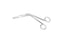 Denis Browne Tonsil Artery Forceps
