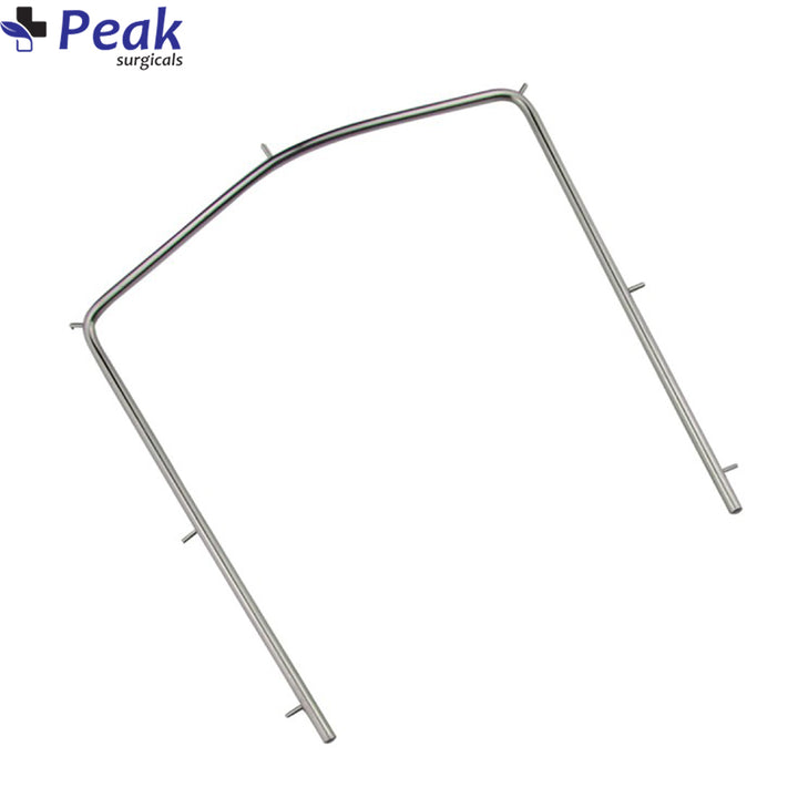 Dental Adult Young Frame