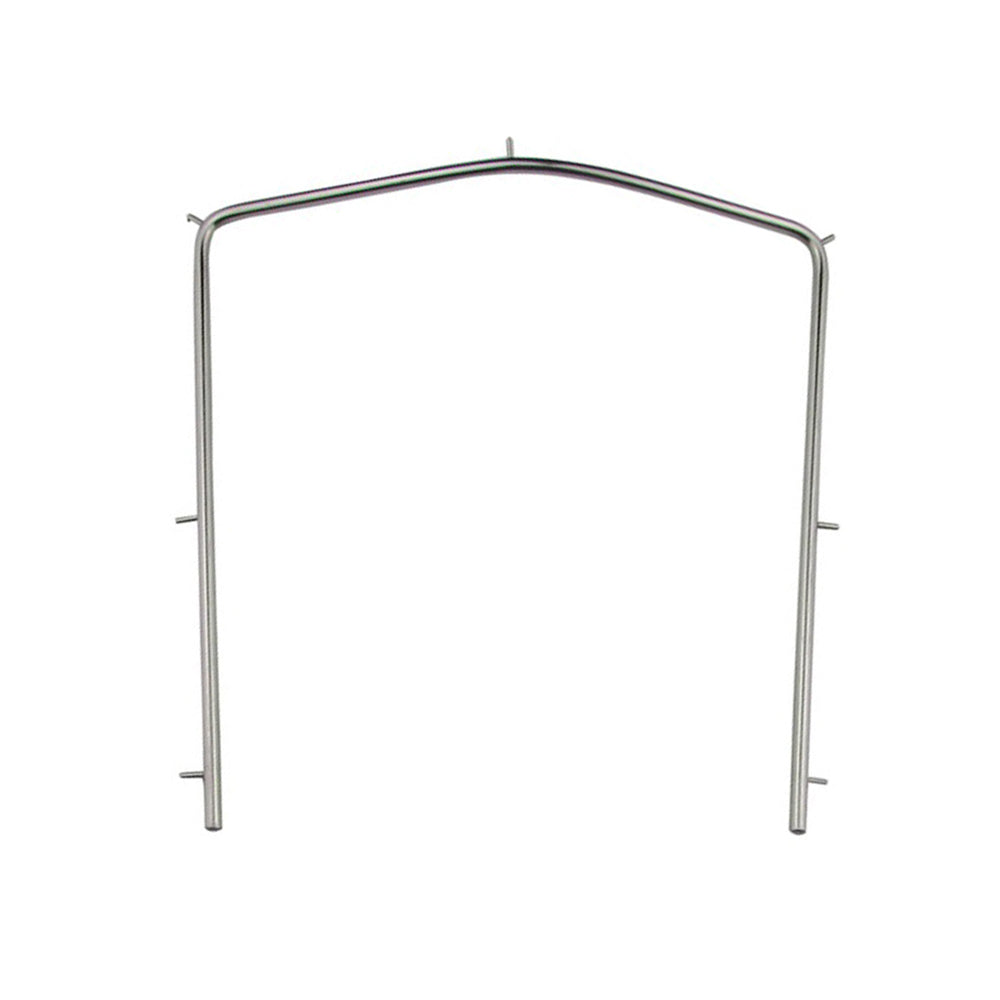 Tandheelkundig volwassen jong frame Secundaire afbeelding