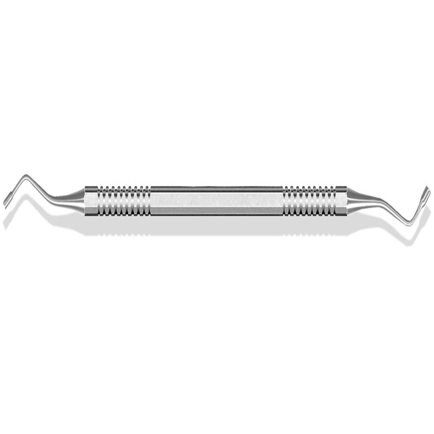Dental Amalgam Hoofdafbeelding