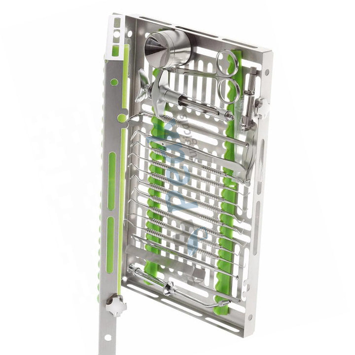 Dental Amalgam Instruments Set