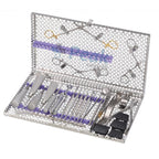 Dental Basic Tools Kit