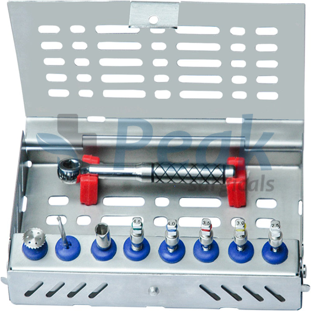 Dental Bone Expander kit Main image