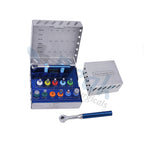 Dental Bone Expander Kit