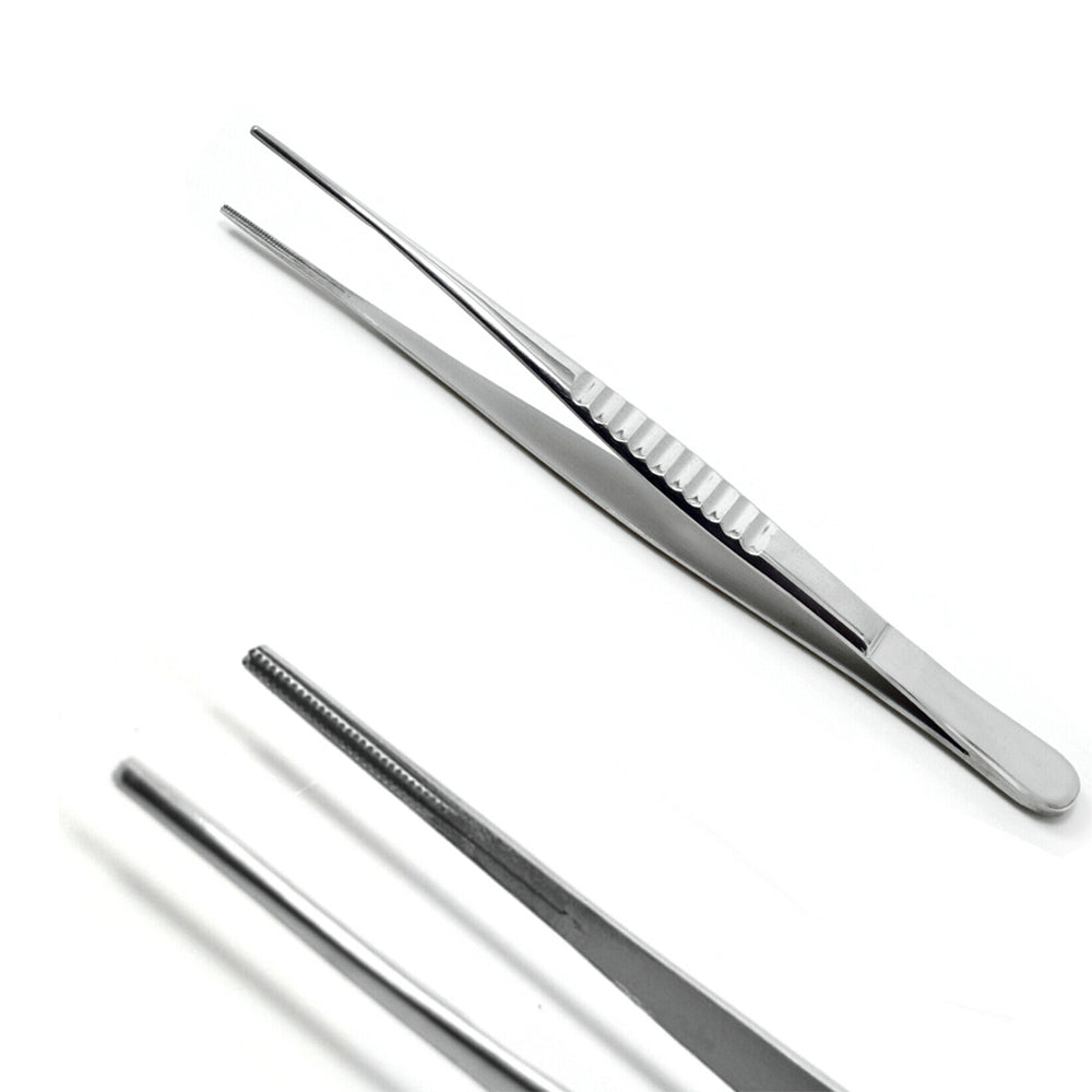 Tandheelkundige botchirurgie implantaat instrumentenset Secundaire afbeelding