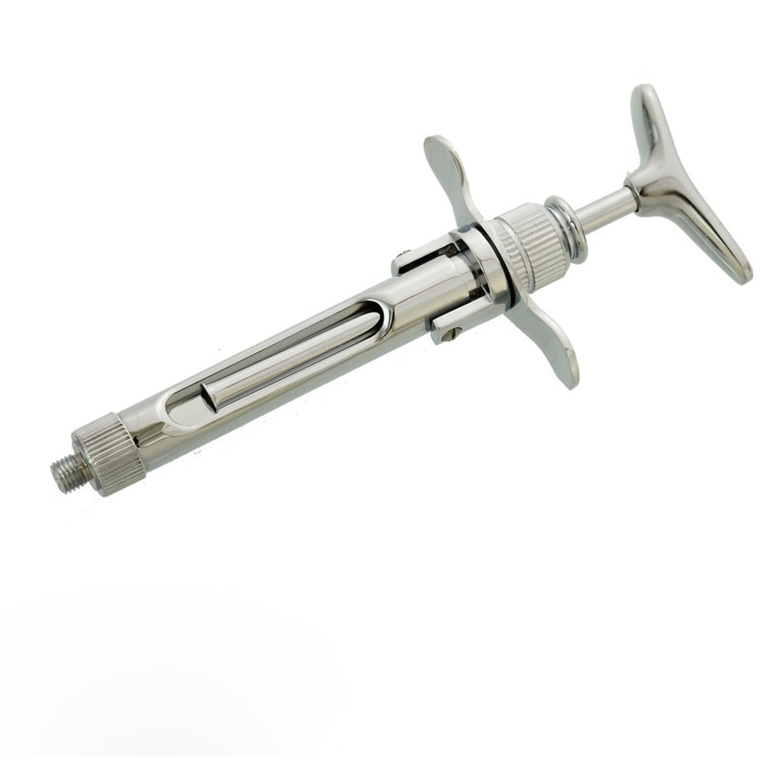 Dental Cartridge Syringe Crutch Handle Hlavní obrázek produktu