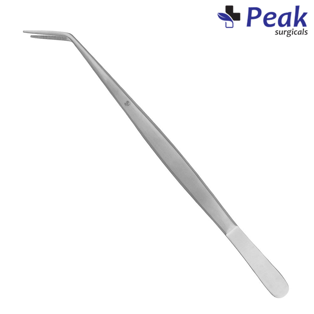 Dental College Dressing Pliers Hoofdafbeelding