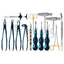 Dental Extraction Set