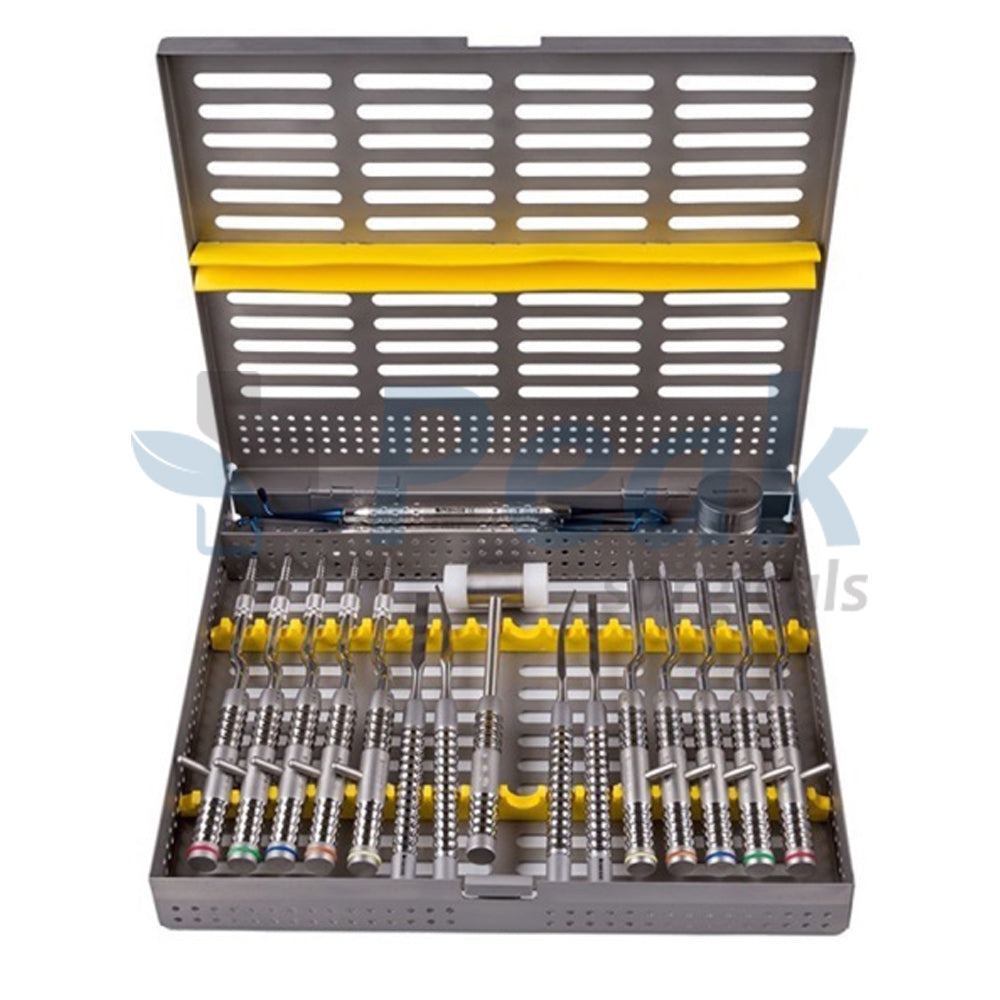 Dental Implant Kit Main image