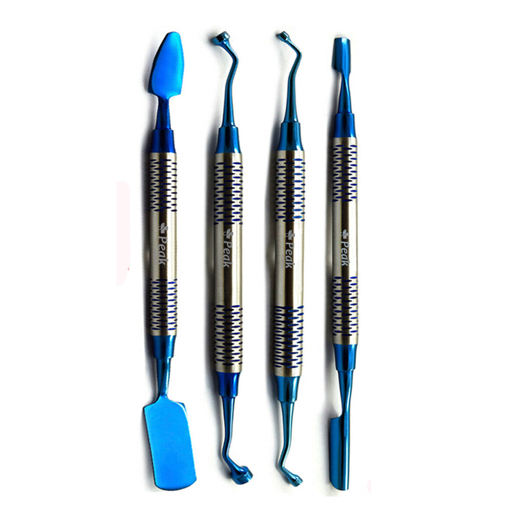Dental Implant PRF Set Hoofdafbeelding