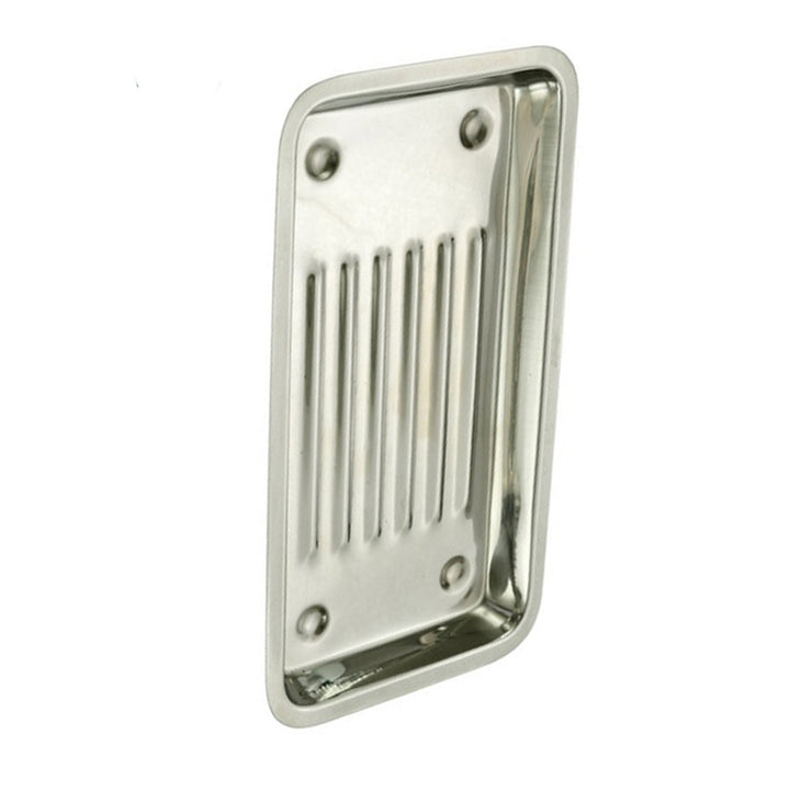 Dental Instruments Scalers Tray