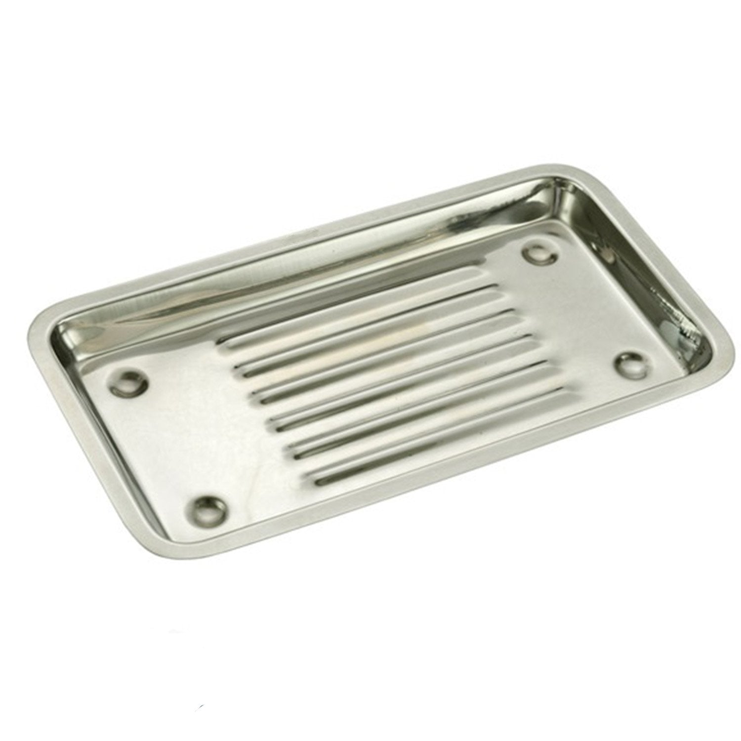 Dental Instruments Scalers Tray Hoofdafbeelding