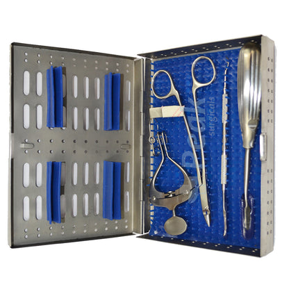 Dental Instruments Set