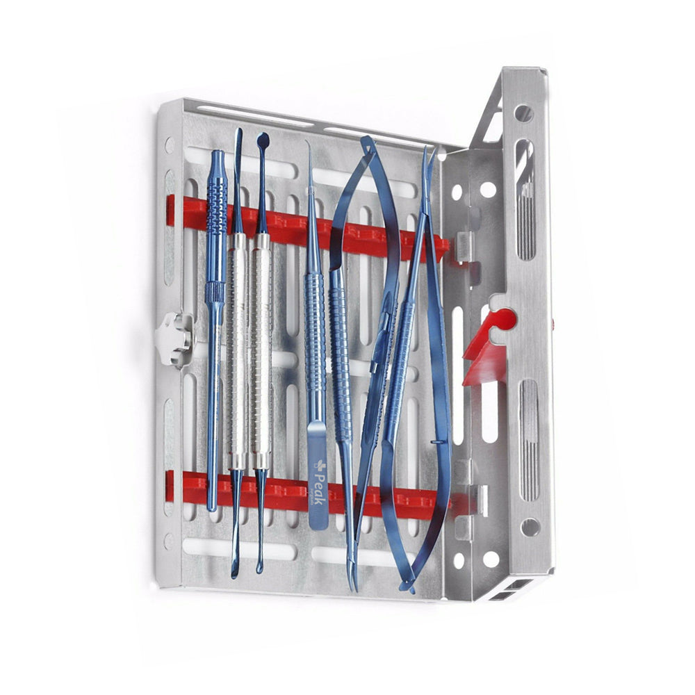 Dental Micro Periodontal Surgery Kit