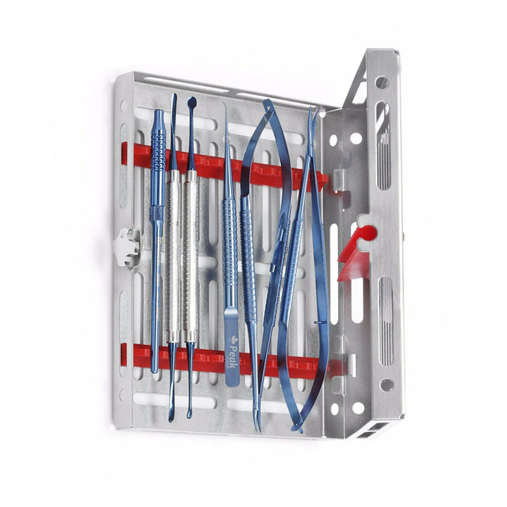 Dental Micro Periodontal Surgery Kit