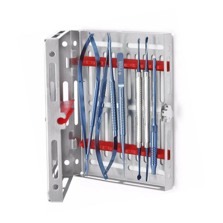 Dental Micro Periodontal Surgery Kit