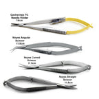 Dental Micro Surgery Set Oral Gum Cutting