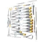 Dental Oral Surgery Set