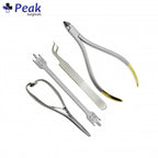 Dental Orthodontic Kit 4pcs