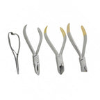 Dental Orthodontic Kit 4pcs Set