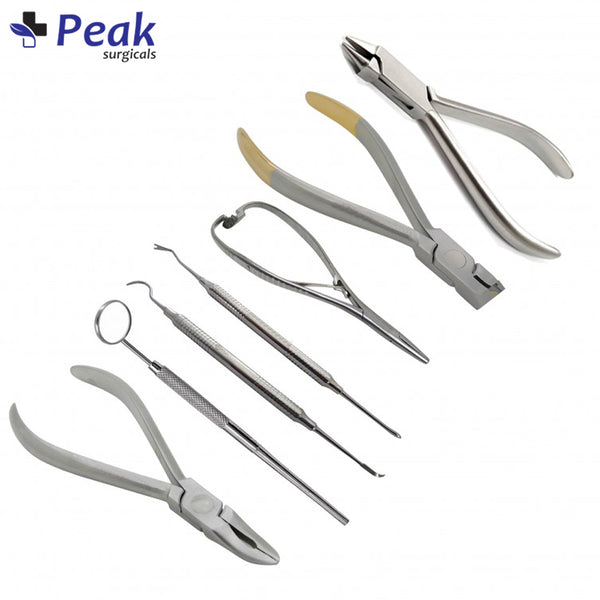 Dental Orthodontic Kit