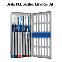 Dental PDL Luxating Elevators