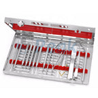Dental Periodontal Surgery Kit