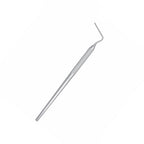 Dental Posterior Root Canal Plugger