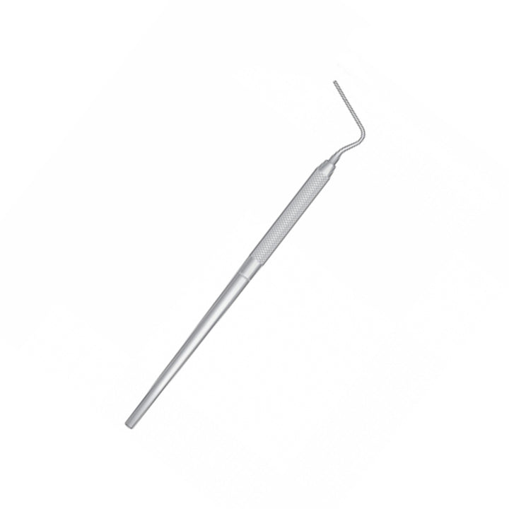 Dental Posterior Root Canal Plugger