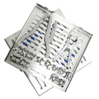 Dental Rubber Dam Kit Complete Set