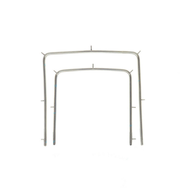 Dental Rubber Dam Kit