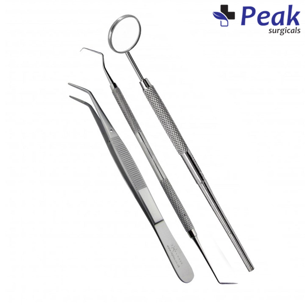 Dental Surgery Instrument Hauptbild